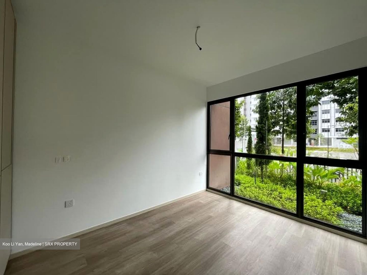 The Watergardens At Canberra (D27), Apartment #573935371